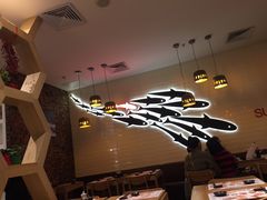 -Sushi Love 创意寿司(丽影广场店)