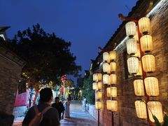 -回龙窝历史文化街区