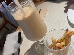 -必胜客(阿罗海店)