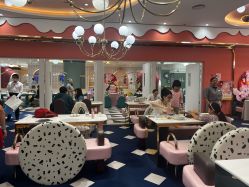 点击看大图 -奈尔宝·儿童乐园·亲子餐厅(苏州大悦城店)