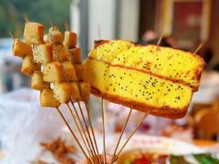 -回·龙虾铺·盆盆蟹·烧烤大排档(回龙观店)