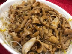 -胜记烧鹅美食