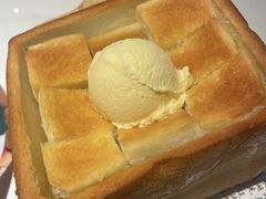 -绿茶餐厅(广州嘉裕太阳城店)