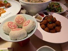 -京华烟云·北京烤鸭(领展购物广场·中关村店)