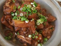 -顺德小院私房菜馆