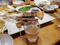 -木屋烧烤(龙华店)