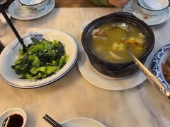 -溪涧堂农家土菜(神仙居店)