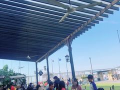 -南沙游艇会·大兵船餐厅