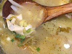 -周鱼小馆石锅酸菜鱼(活力汇店)