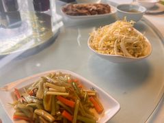 -李恩记清真水饺(北电大厦店)