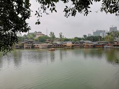 -观澜山水田园