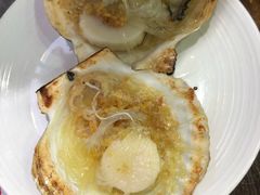 -冯姐生蚝(迎宾广场店)