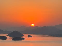 -千岛湖天屿景区
