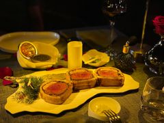 -弦月窗LUNETTE BY AMANDA(复兴路店)