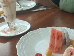 -上海柏悦酒店·世纪100牛排馆