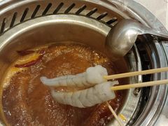 -串一火锅(赛格国际购物中心店)