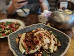 -礼州土碗菜