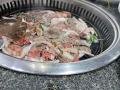 -鹤之乡·齐齐哈尔烤肉·非遗(秋涛路店)