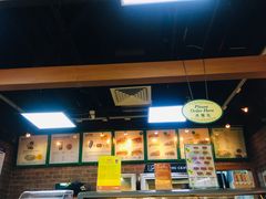 -赛百味SUBWAY(金宝汇店)