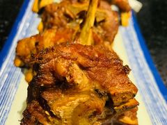 -城南老友羊蝎子火锅(花乡奥莱店)
