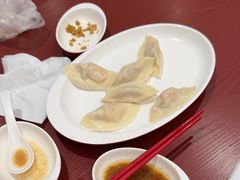 -喜家德虾仁水饺(长泰广场店)