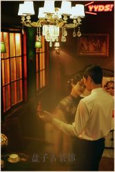 点击看大图 -美云庭古装·格格服汉服·京城旅拍(北京店)
