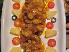 -观海轩餐厅(一线海景店)