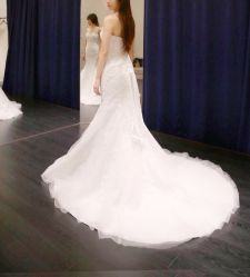 TopBridal&nbsp;国际婚纱奢品荟-MuseMarry婚纱(前海嘉里中心店)