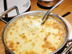 -吕氏疙瘩汤·新鲁菜(新贵和店)