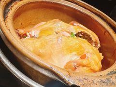 -外婆家(蓝色港湾店)