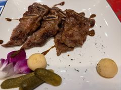 -安德烈俄式西餐厅(中央大街店)