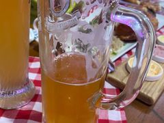 -普拉那啤酒坊Paulaner(凯宾斯基饭店)