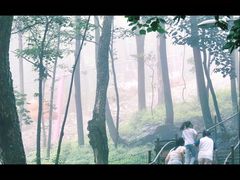 -帽儿山风景区