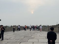 -卢沟桥文化旅游区(卢沟桥)