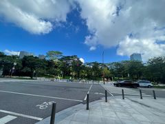 -深圳福青龙华天假日酒店