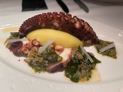 -壳里西餐厅Coquille Seafood Bistro(蒙自路店)