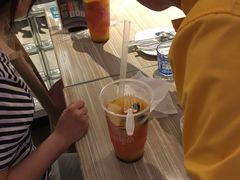 -必胜客(大观天地店)