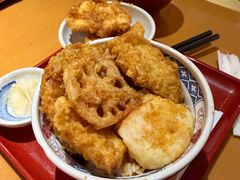 -虹梅食堂·爱蝦乃家