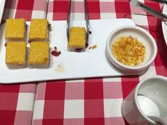 -西贝莜面村(近铁城市广场店)