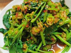 -洪霞餐馆