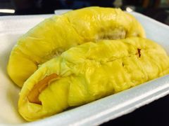 -101花果山山芭榴莲(史密斯街店)