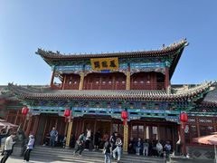 -凤临阁