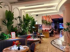 -Mezomd曼索蒂西班牙餐厅(广粤店)