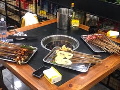 -鑫源碟串串香(后卫寨店)