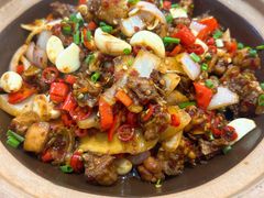 -三只鸟本地特色菜馆(上饶总店)