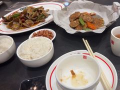 -飞尝蚝·顺德菜·鱼生(顺德总店)