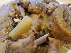 -永合隆茶餐厅(海雅缤纷城店)