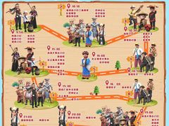 -云南民族村