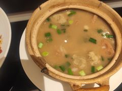 -富力威斯汀酒店-中国元素中餐厅(武昌临江店)
