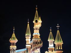 -沈阳方特欢乐世界